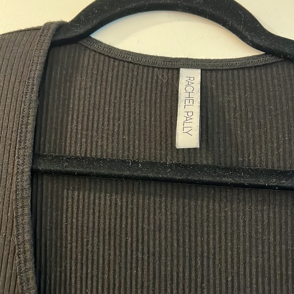 Rachel Pally Hemp Mabel Dress - Picture 6 of 11